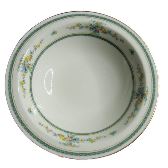 Noritake - Amenity - 10" Round Vegetable Bowl - Picture 1 of 5